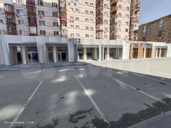 Свободного назначения, 63.8 м²