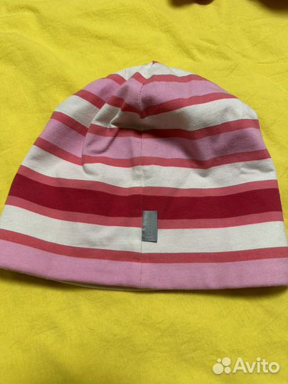 Шапка детская демисезонная