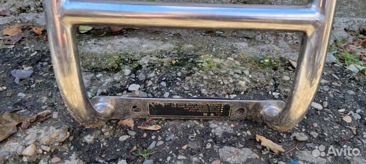 Лестница хёндай starex