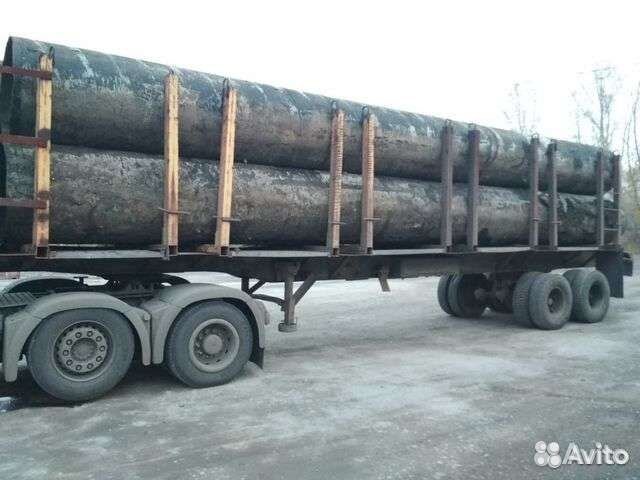 Транспортные услуги,лесовоз,сортиментовоз,площадка