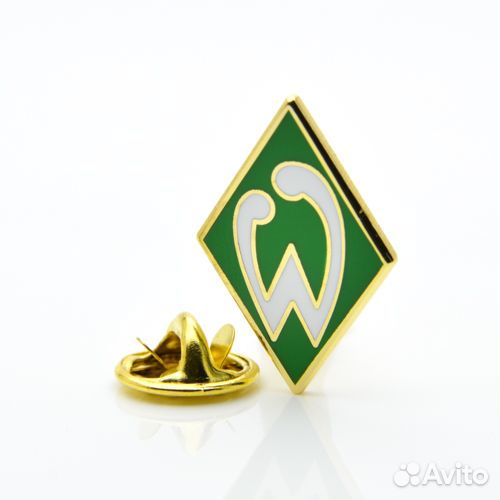 Набор футбольных значков Бундеслига Германии