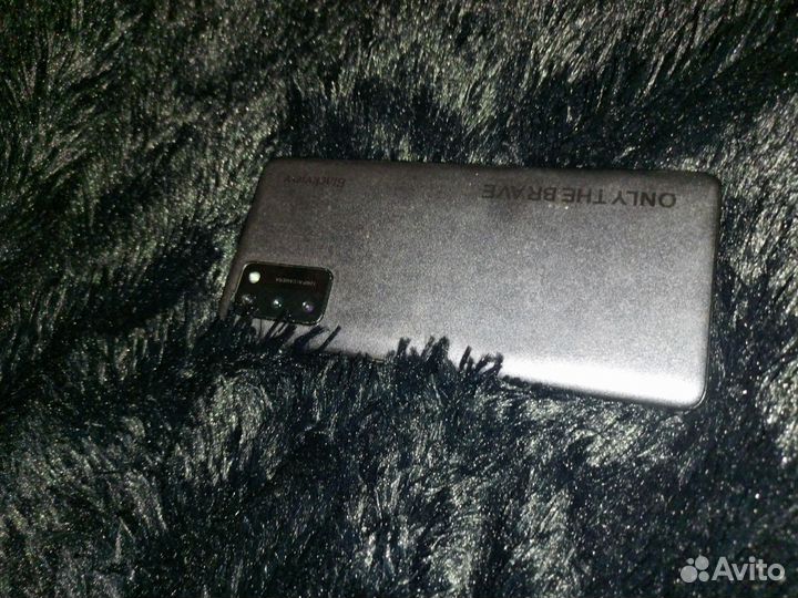 Blackview A100, 6/128 ГБ