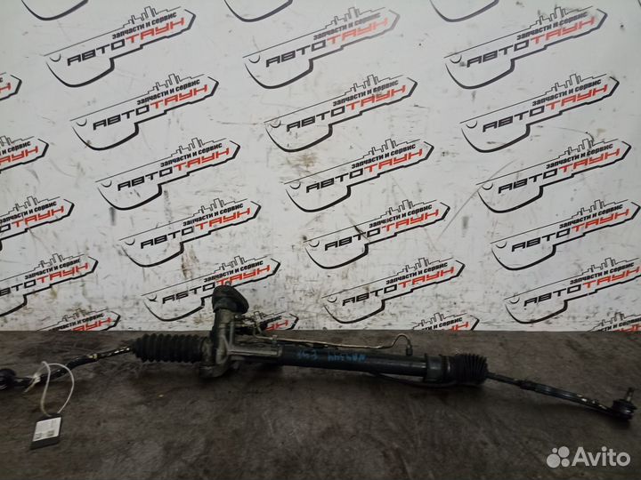 Рейка рулевая honda isuzu civic civic ferio domani