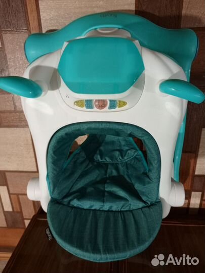 Ходунки детские