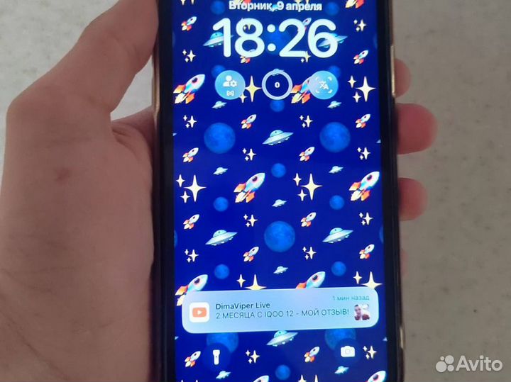 iPhone 11, 64 ГБ