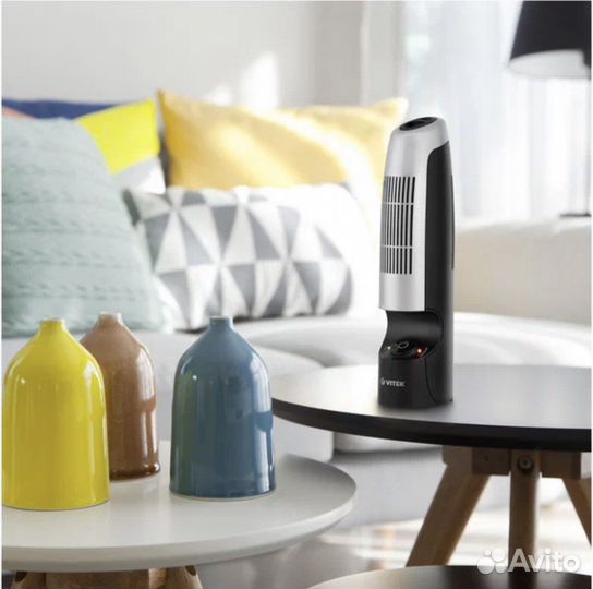 Воздухоочиститель Vitek VT-8551