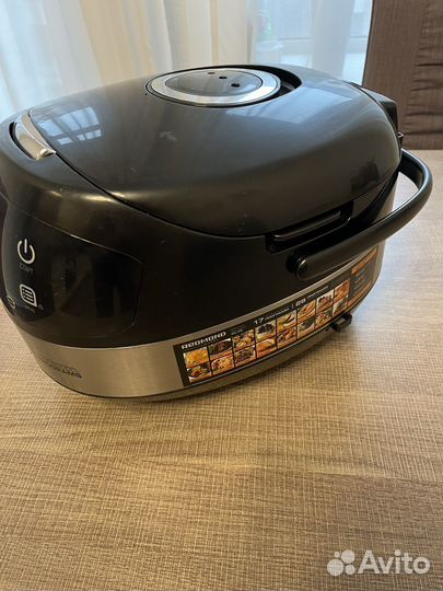 Мультиварка redmond RMC-M90