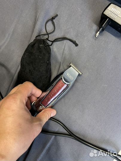 Триммер Wahl Detailer X-Tra Wide 5 Star