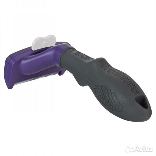 Фурминатор FURminator для кошек больших пород