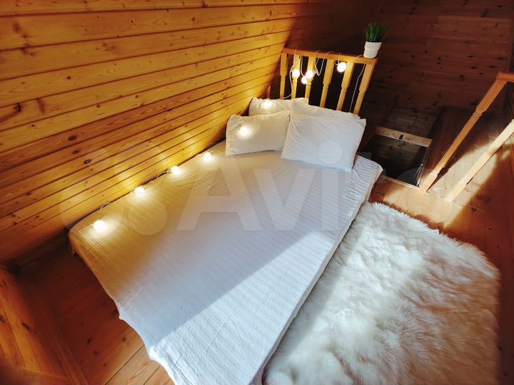 Комната 30 м², 1/2 эт.