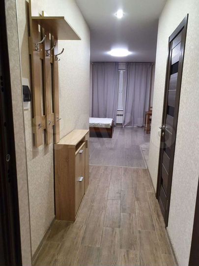 Квартира-студия, 30 м², 2/6 эт.
