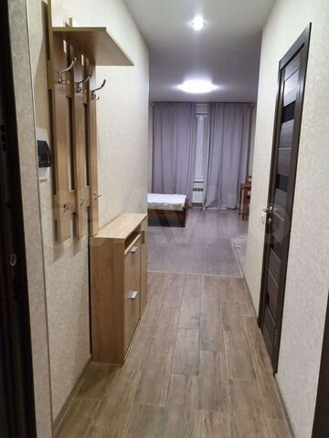 Квартира-студия, 30 м², 2/6 эт.