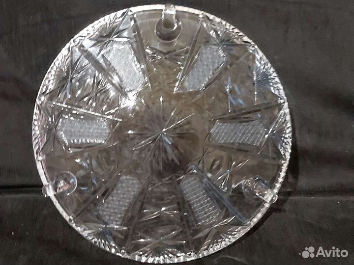 Блюдо для фруктов