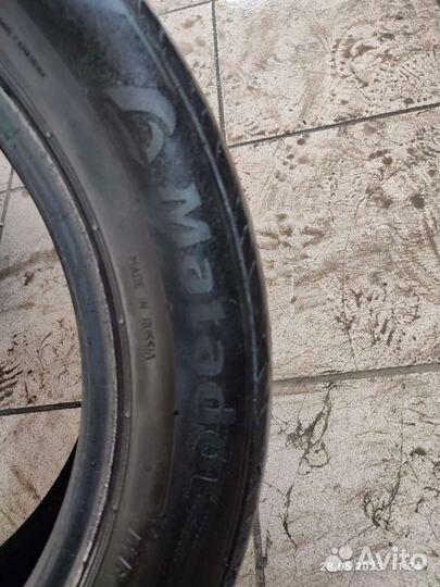 Matador MP 46 Hectorra 2 195/55 R16 88V