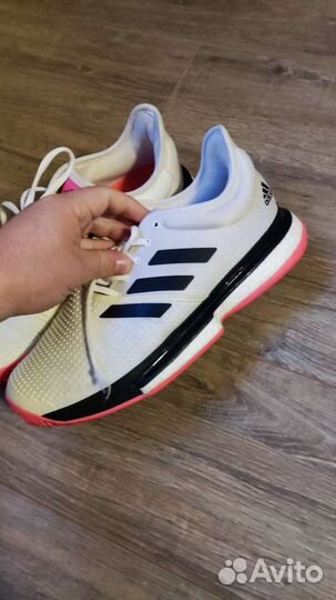 Adidas Оригинал Кроссовки