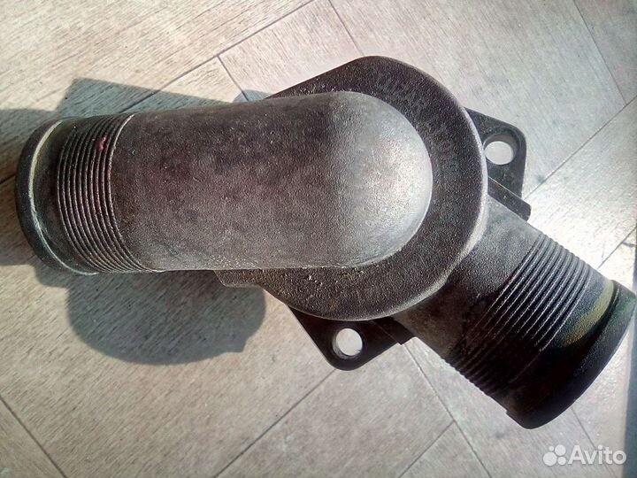 Элемент термостата для 124 движка