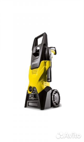 Karcher K3 Мойка высокого давления