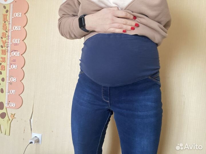 Одежда для беременных 46-48