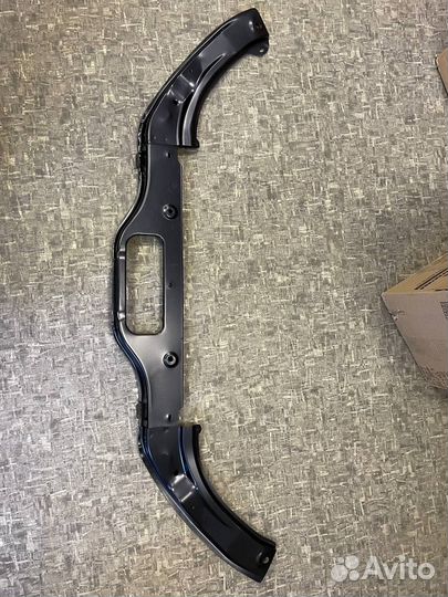 Панель передняя верхняя Mazda CX-5