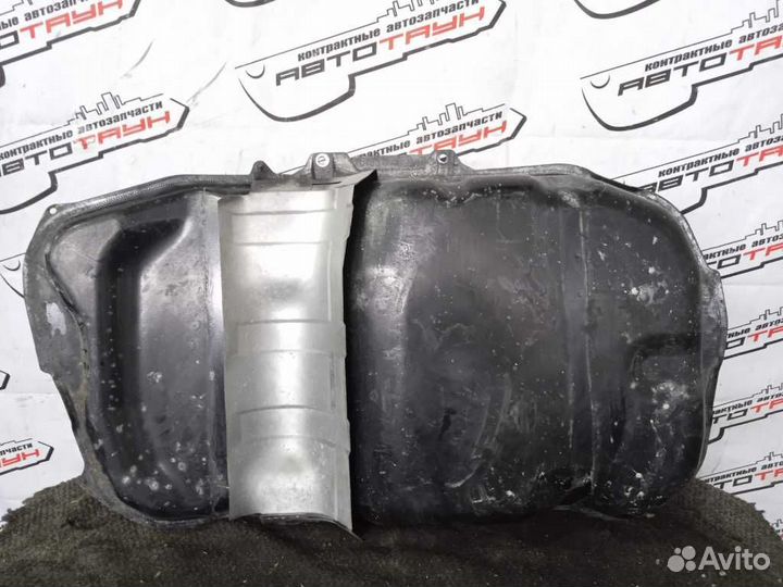 Бензобак mitsubishi galant fortis lancer lancer ev