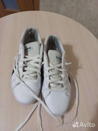 Кроссовки Reebok оригинал