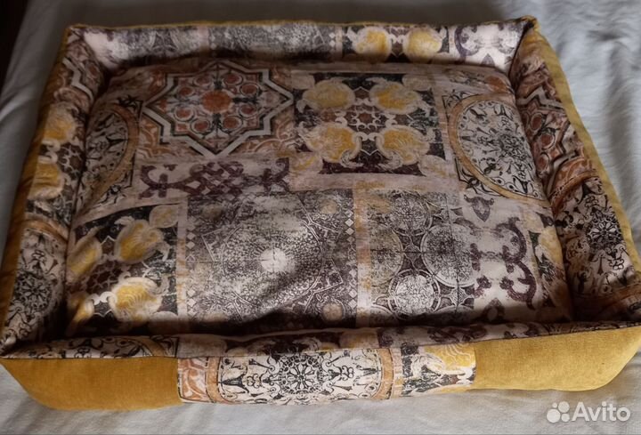 Лежанка для животных