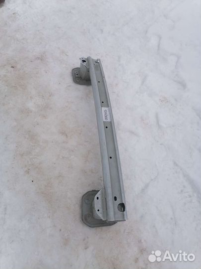 Усилитель бампера задний Volvo Xc60