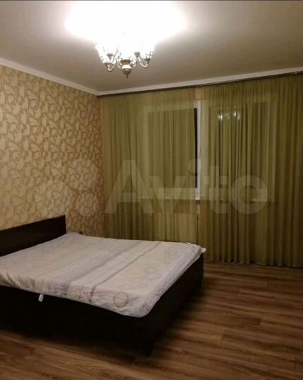 2-к. квартира, 59 м², 2/3 эт.