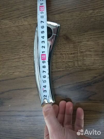 Держатель руля на мотоцикл