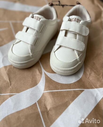 Кеды hm 24 новые