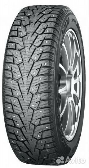 Yokohama Ice Guard IG55 275/65 R17