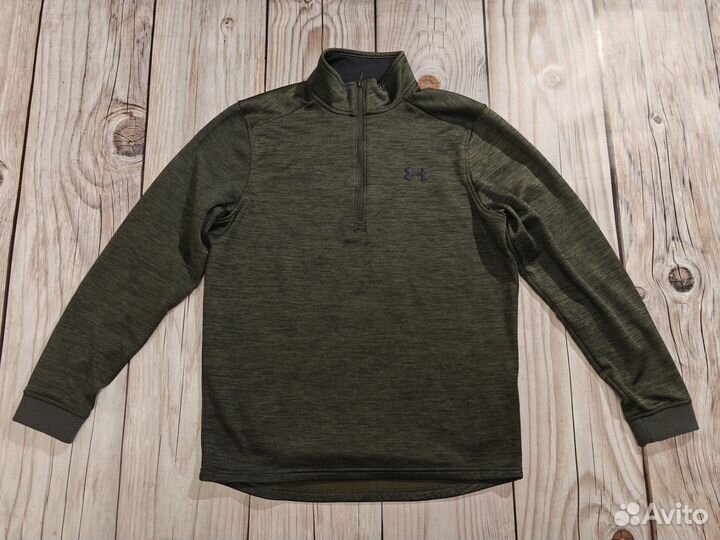 Кофта Under Armour оригинал