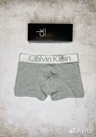 Набор трусов Calvin Klein мужских