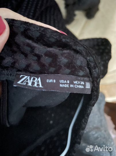 Продам платье Zara