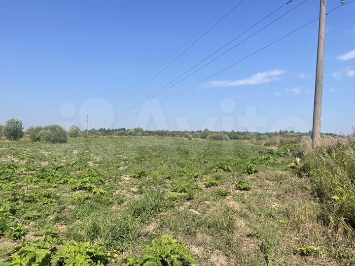 Участок 2 га (СНТ, ДНП)