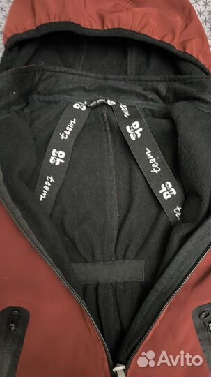 Комбинезон bungly boo 86