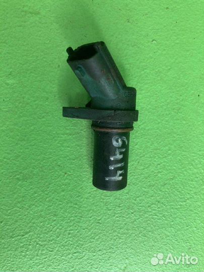 Датчик volvo FH13