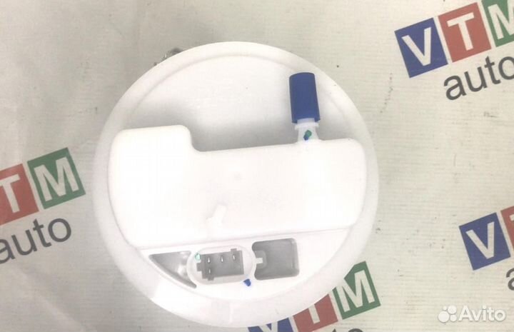 Топливный насос (бензонасос) на Infiniti FX35, QX5