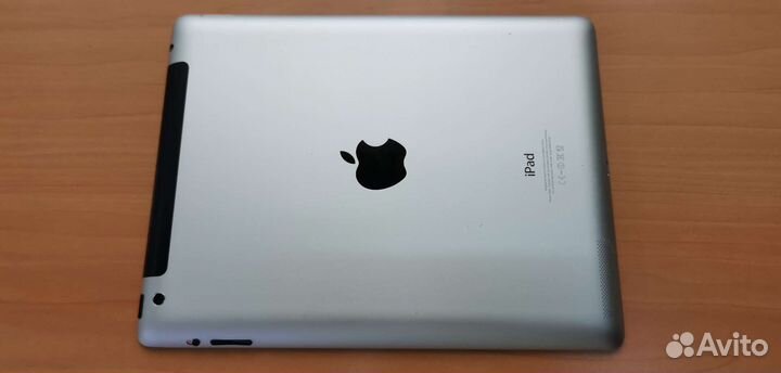 iPad 2 (А1460) WiFi+3G 32Gb