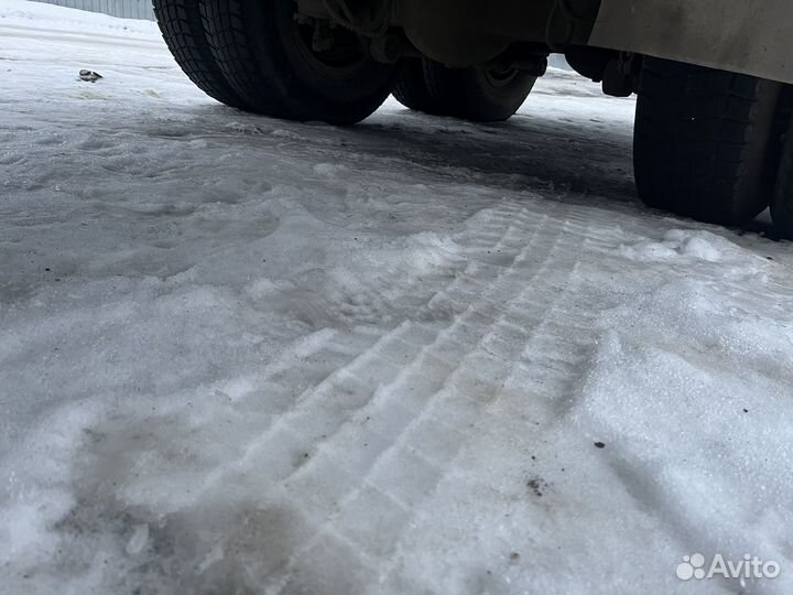 Ивановец КС-45717-К3Р, 2004