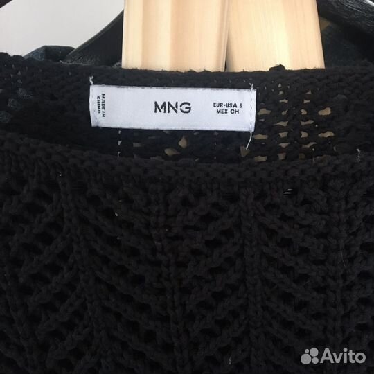 Кофта mango