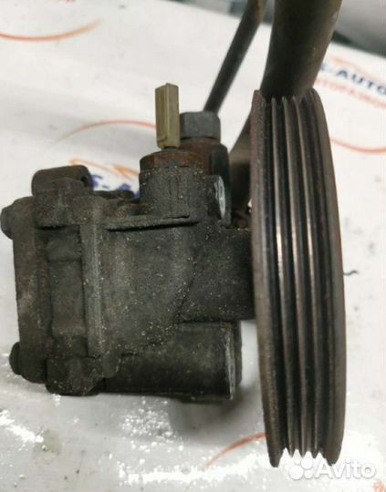 Насос гур suzuki liana 2007 1.6 m16a