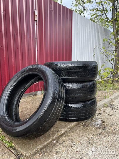 Dunlop Bi-Guard 950L 25/55 R18