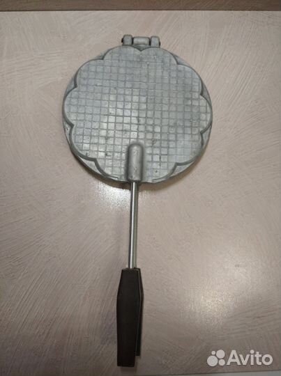 Форма для выпечки печенья СССР