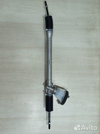 Рулевая рейка Renault sandero
