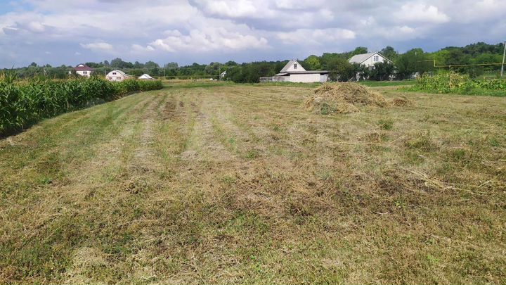 Участок 27 сот. (ИЖС)