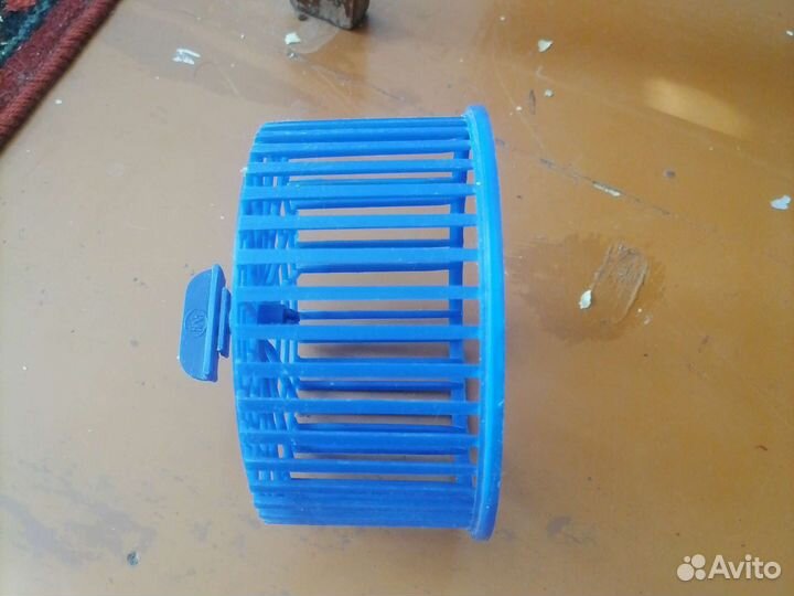 Колесо для грызунов пластик