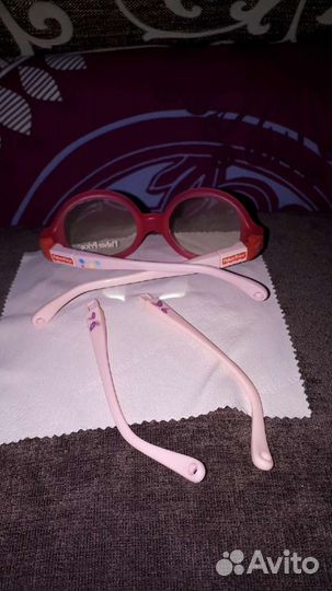 Оправа для очков детская