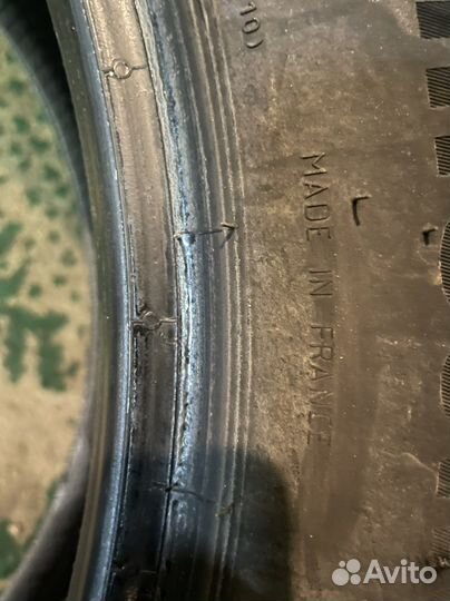 Continental ContiPremiumContact 6 215/55 R18