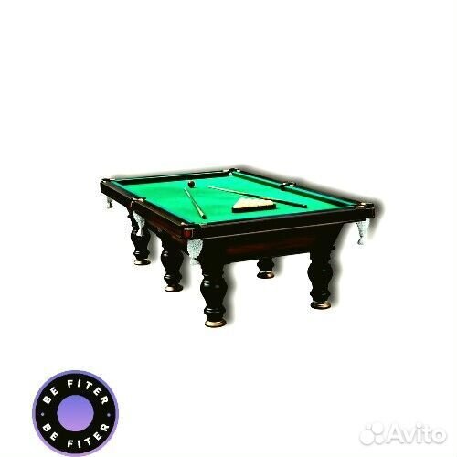 Бильярдный стол Штольц